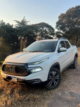 FIAT TORO 1.3 TURBO 270 FLEX FREEDOM AT6